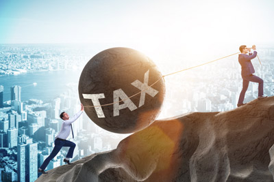impots et taxes