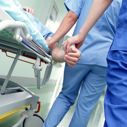 urgences